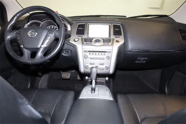 used 2014 Nissan Murano car, priced at $11,783