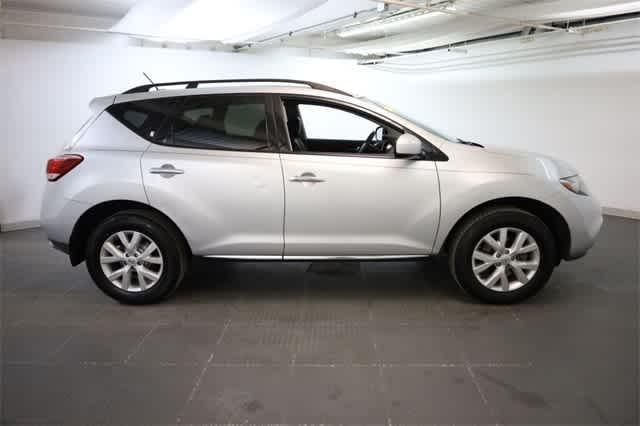 used 2014 Nissan Murano car, priced at $11,783