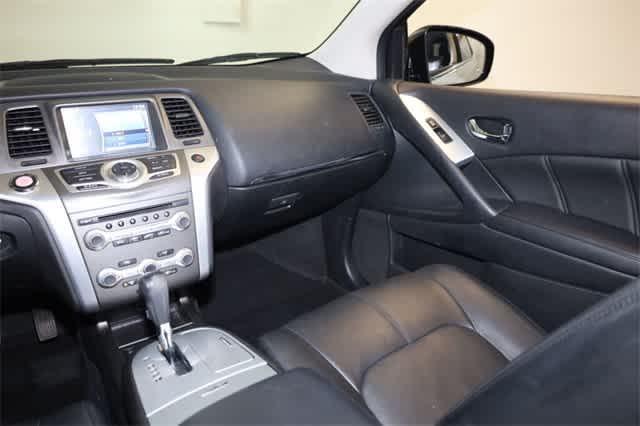 used 2014 Nissan Murano car, priced at $11,783