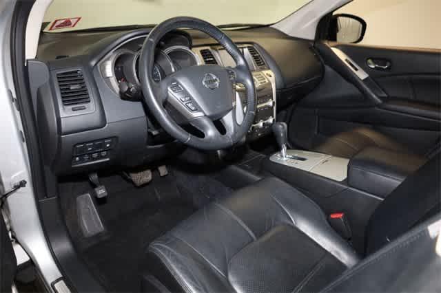 used 2014 Nissan Murano car, priced at $11,783