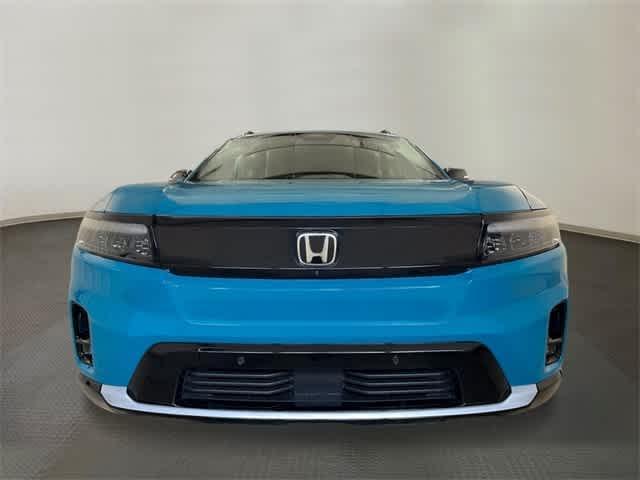 new 2025 Honda Prologue car, priced at $59,805