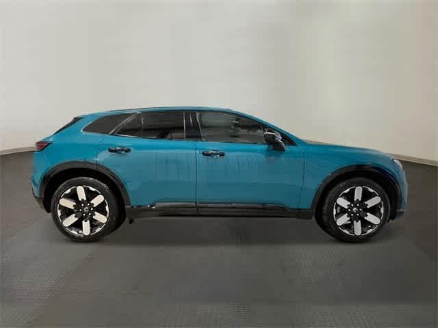 new 2025 Honda Prologue car, priced at $59,805