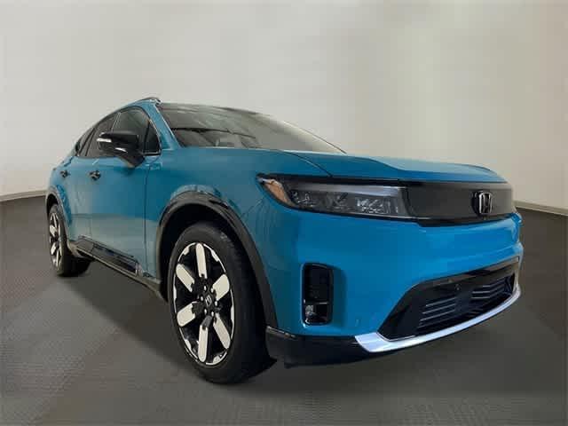 new 2025 Honda Prologue car, priced at $59,805