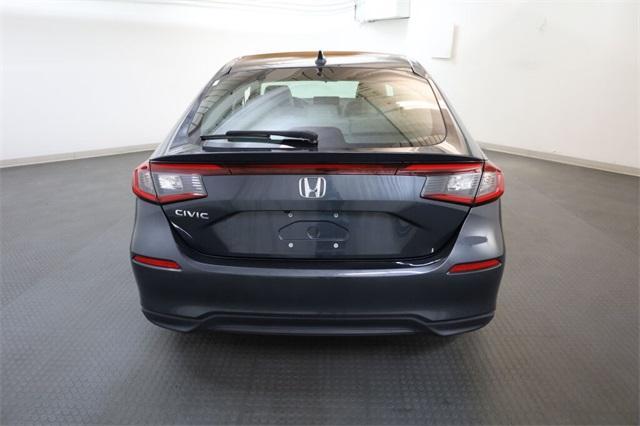 used 2022 Honda Civic car, priced at $23,377