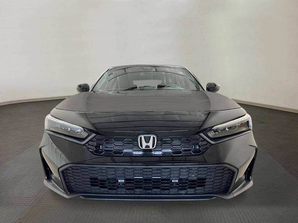 new 2025 Honda Civic car, priced at $28,600