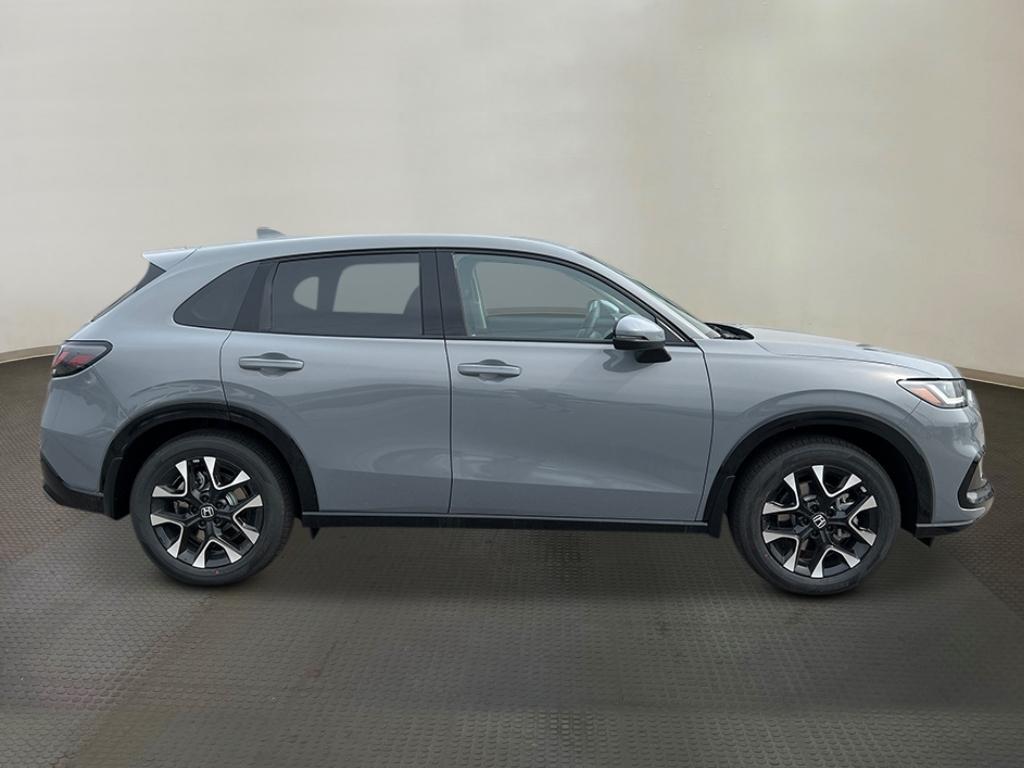new 2026 Honda HR-V car, priced at $33,400