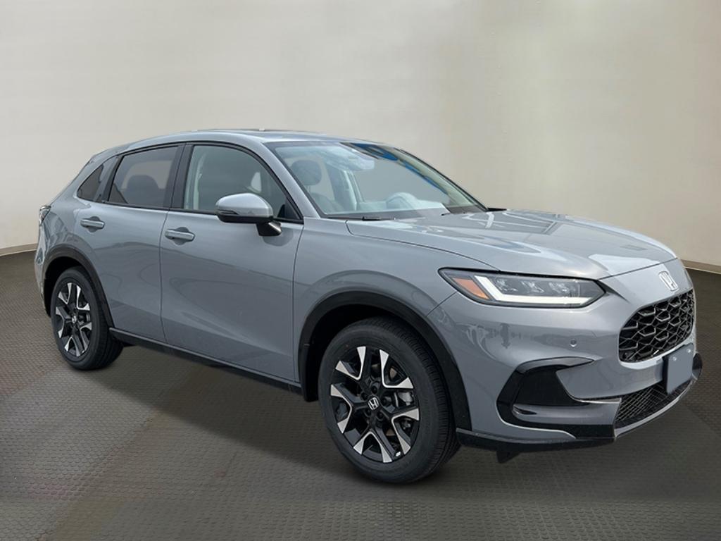 new 2026 Honda HR-V car, priced at $33,400