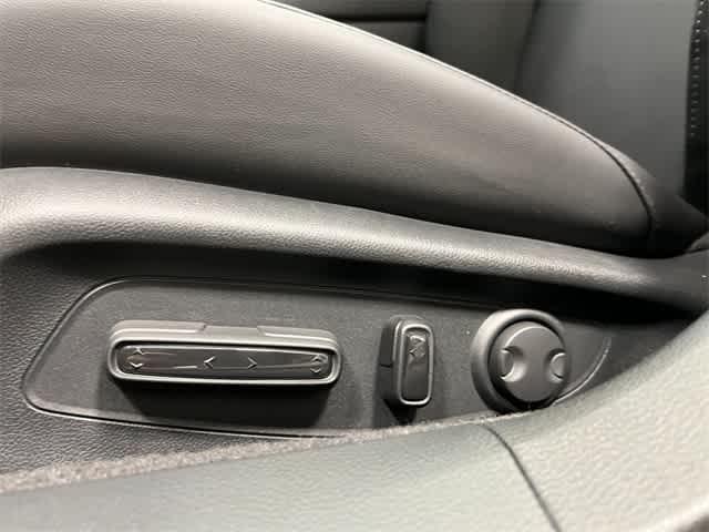 new 2025 Honda Accord Hybrid car, priced at $36,090