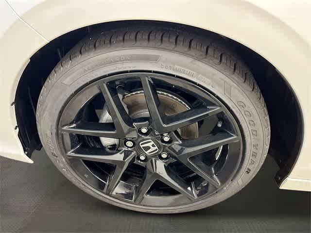 new 2026 Honda Civic car, priced at $29,445