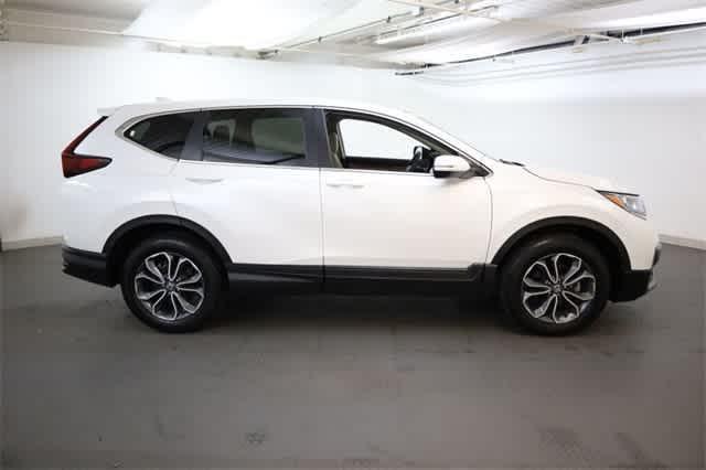 used 2022 Honda CR-V car, priced at $25,892