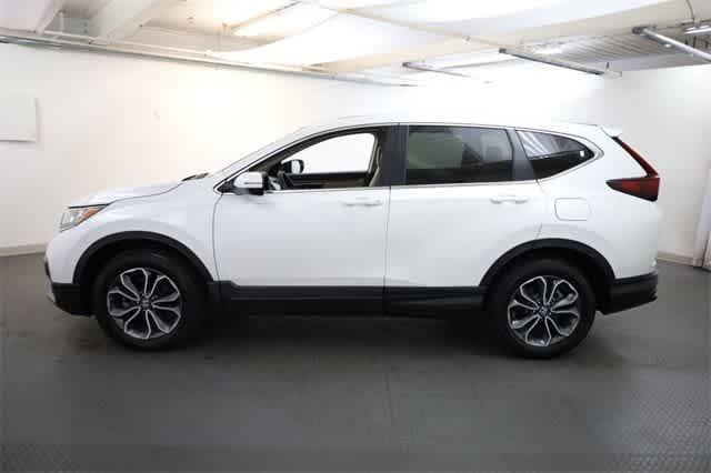 used 2022 Honda CR-V car, priced at $25,892