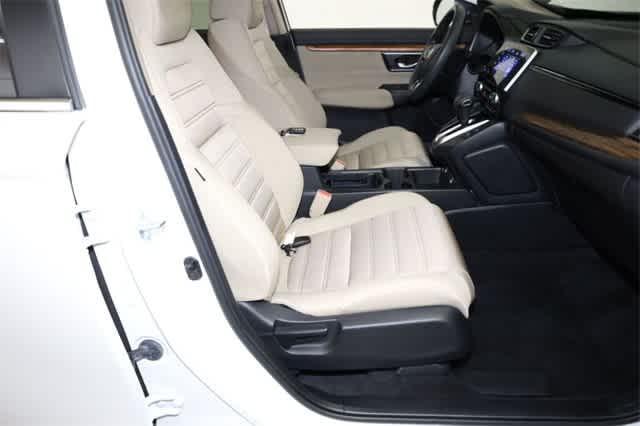 used 2022 Honda CR-V car, priced at $25,892