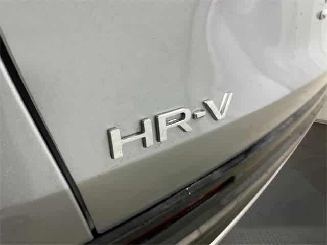 new 2025 Honda HR-V car, priced at $32,350