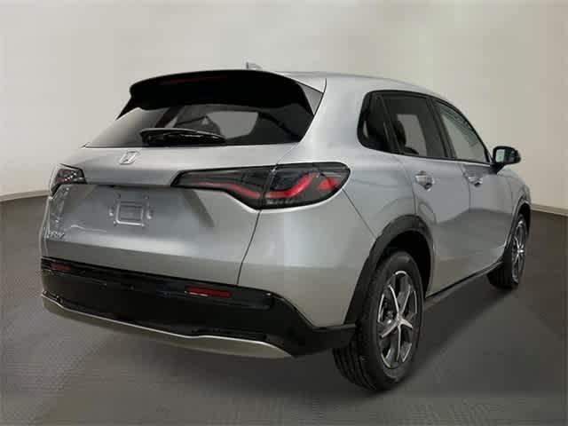 new 2025 Honda HR-V car, priced at $32,350