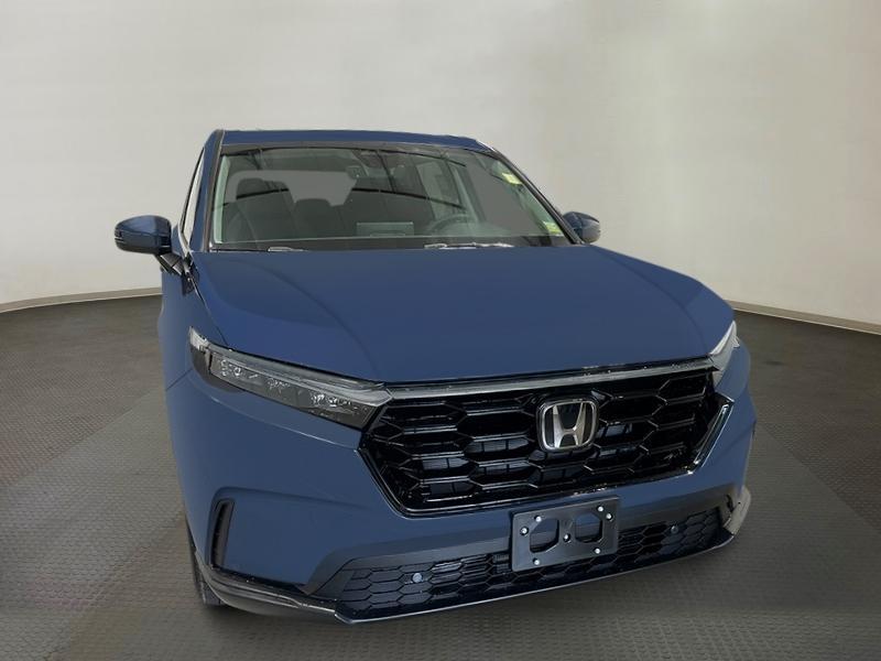 new 2025 Honda CR-V car, priced at $38,305