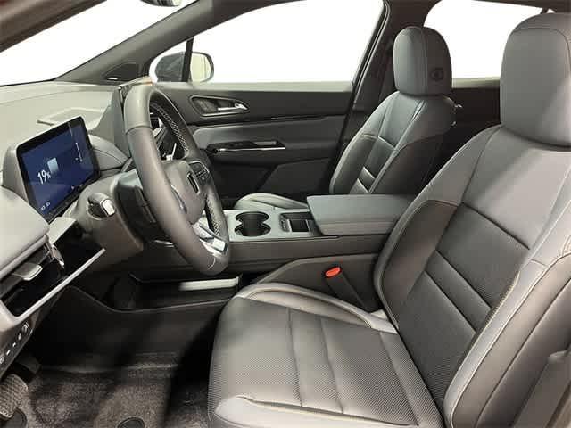new 2025 Honda Prologue car, priced at $59,350