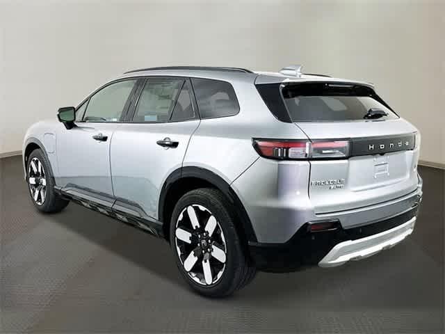 new 2025 Honda Prologue car, priced at $59,350