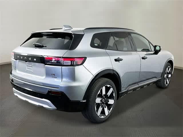 new 2025 Honda Prologue car, priced at $59,350