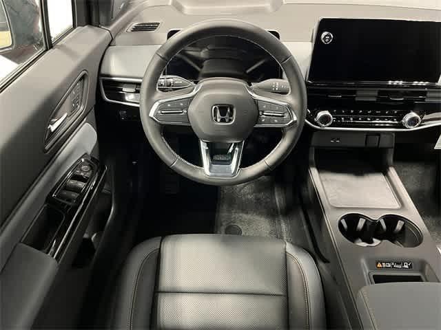new 2025 Honda Prologue car, priced at $59,350