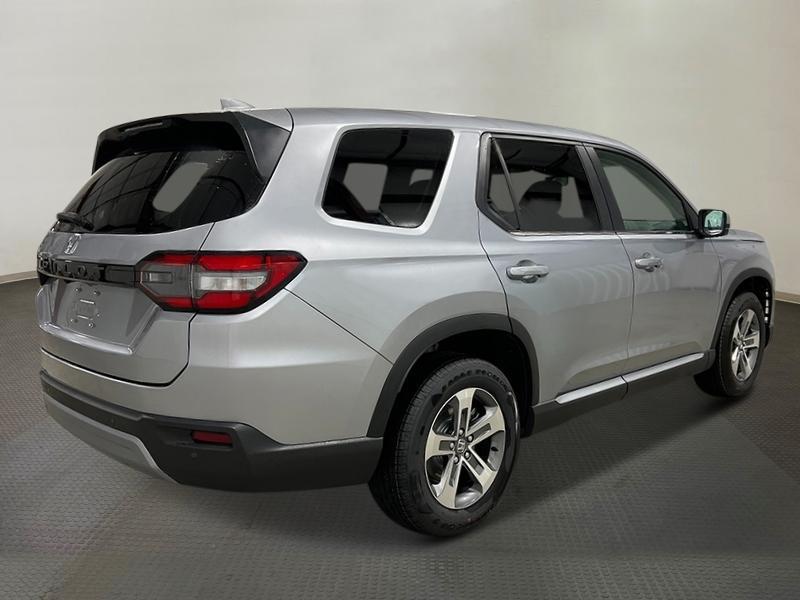 new 2025 Honda Pilot car, priced at $47,505