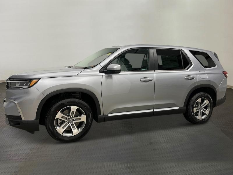 new 2025 Honda Pilot car, priced at $47,505