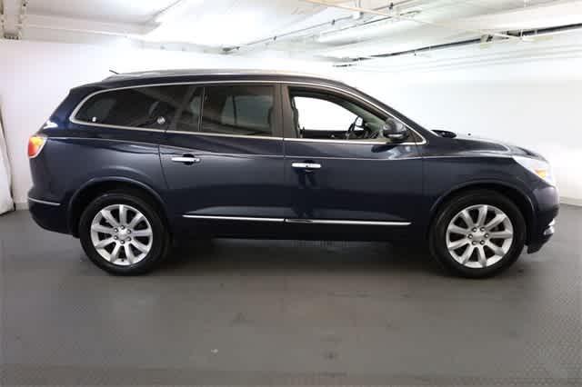 used 2016 Buick Enclave car, priced at $12,794