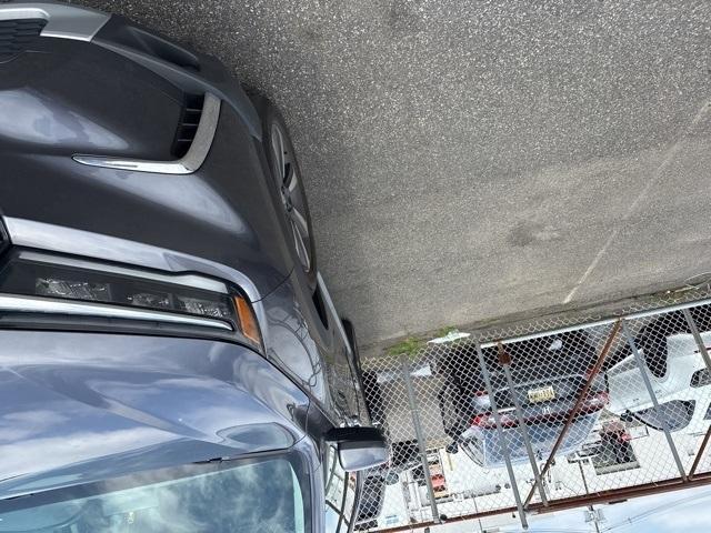 used 2023 Honda Pilot car, priced at $39,999