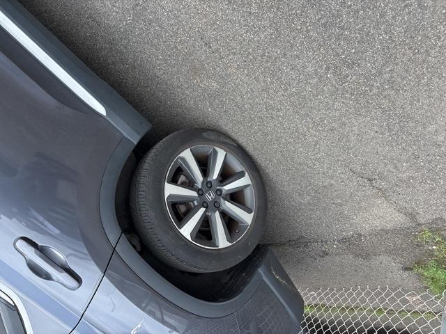 used 2023 Honda Pilot car, priced at $39,999
