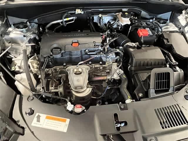 new 2026 Honda HR-V car, priced at $29,095