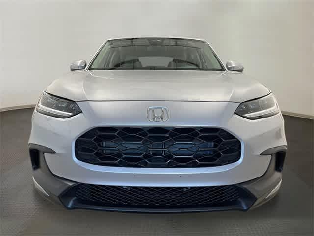new 2026 Honda HR-V car, priced at $29,095