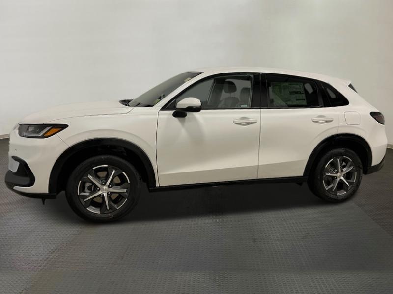 new 2025 Honda HR-V car, priced at $32,850