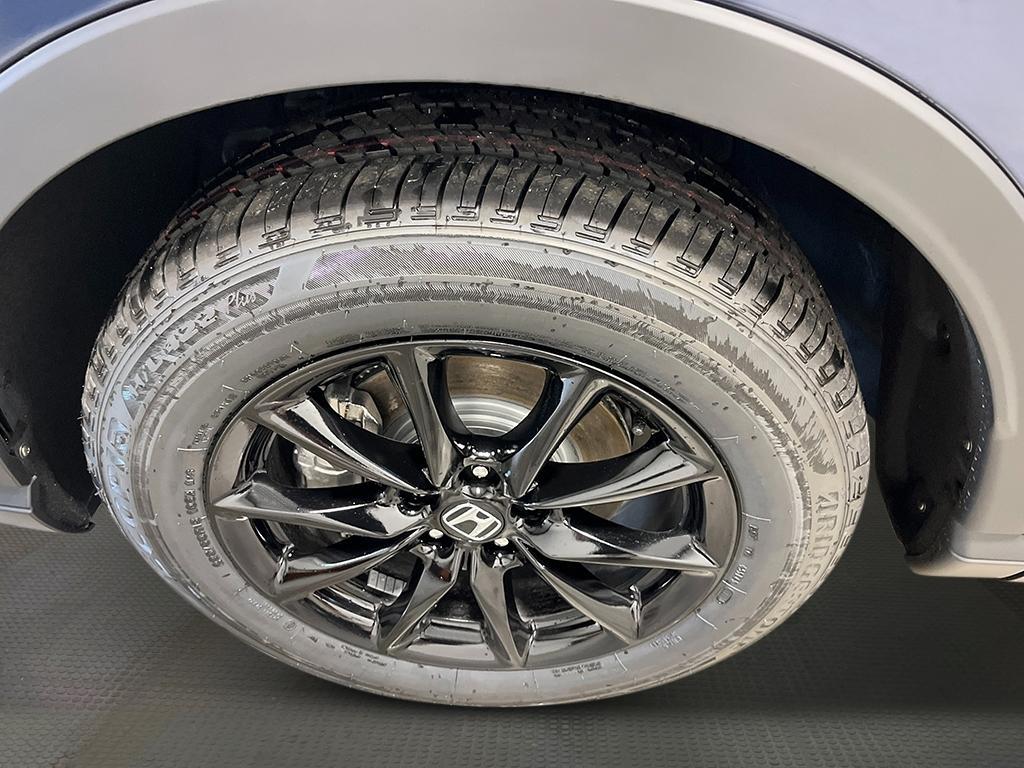new 2026 Honda CR-V car, priced at $41,620