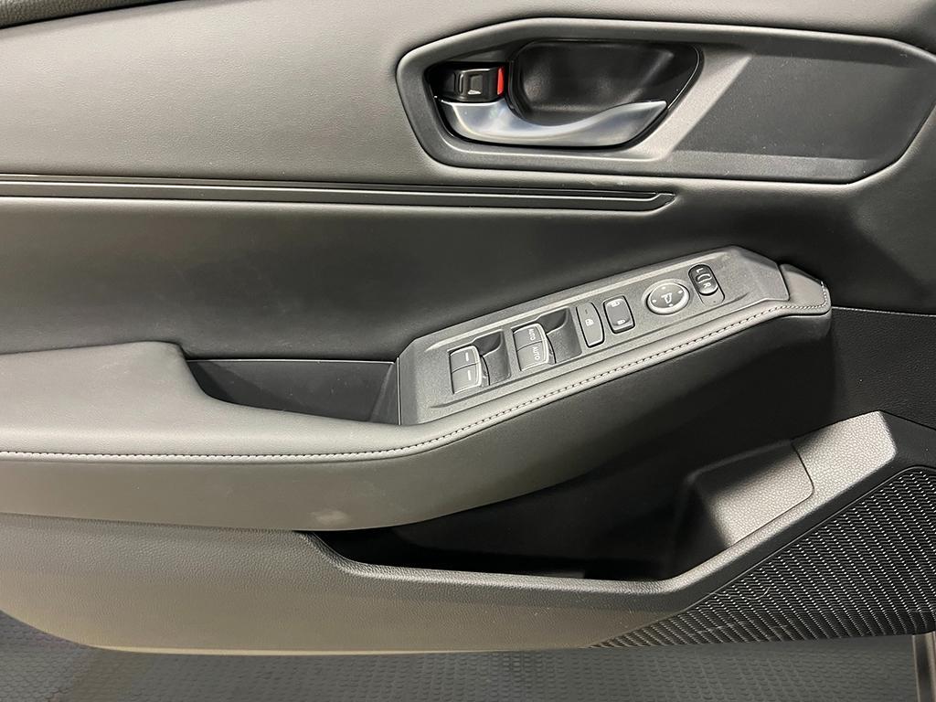 new 2025 Honda Accord car, priced at $34,805