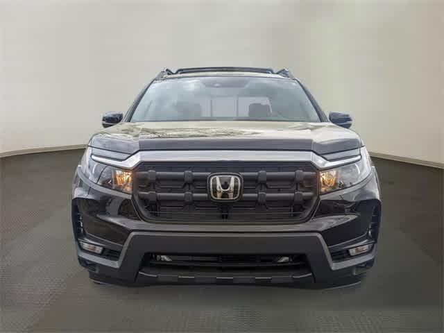 new 2025 Honda Ridgeline car, priced at $45,910
