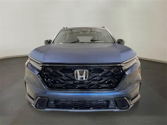 new 2026 Honda CR-V Hybrid car, priced at $41,675