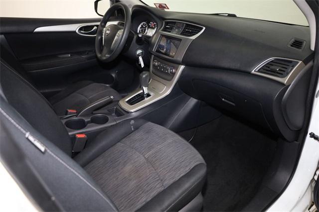 used 2014 Nissan Sentra car, priced at $4,249