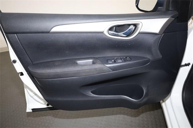 used 2014 Nissan Sentra car, priced at $4,249