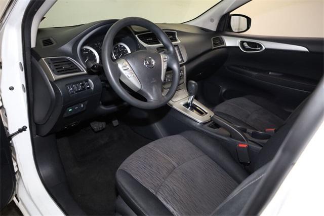 used 2014 Nissan Sentra car, priced at $4,249