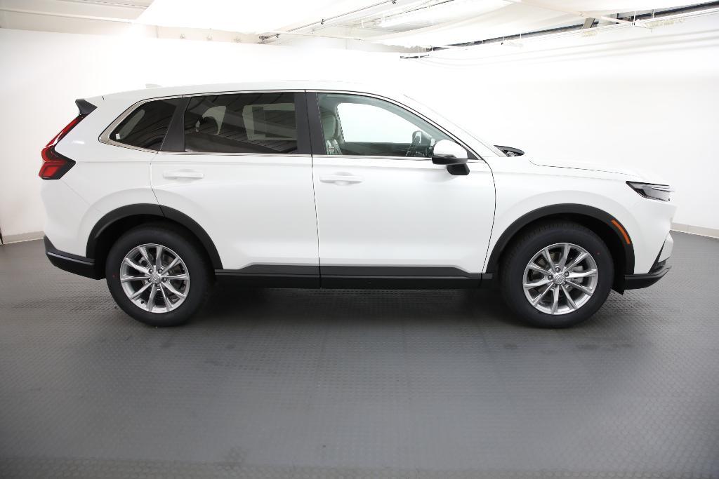 new 2025 Honda CR-V car, priced at $38,350
