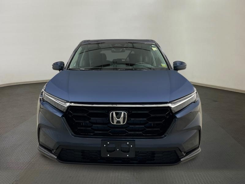 new 2025 Honda CR-V car, priced at $35,200