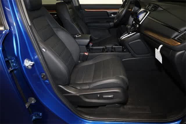 used 2022 Honda CR-V car, priced at $27,549
