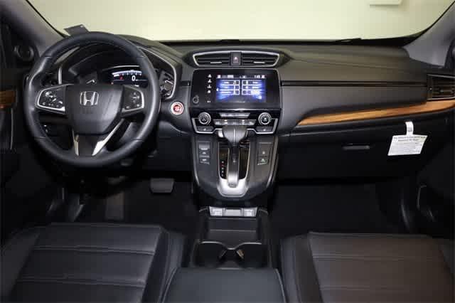 used 2022 Honda CR-V car, priced at $27,549