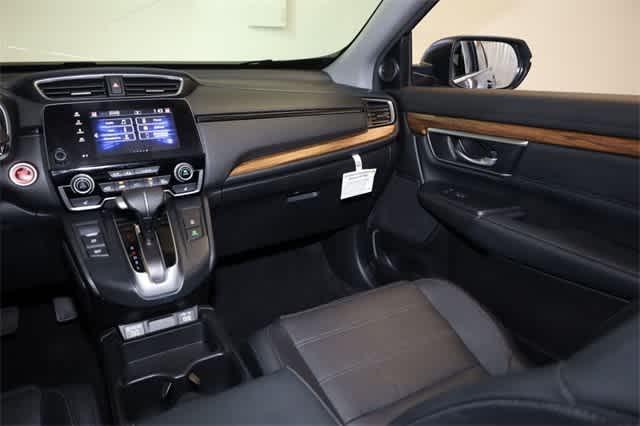 used 2022 Honda CR-V car, priced at $27,549