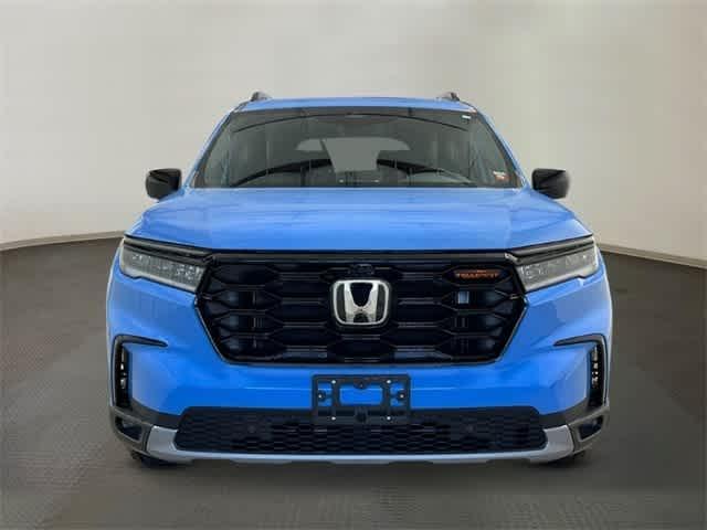 new 2025 Honda Pilot car, priced at $51,250