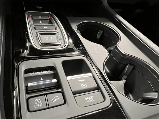 new 2025 Honda Pilot car, priced at $47,505