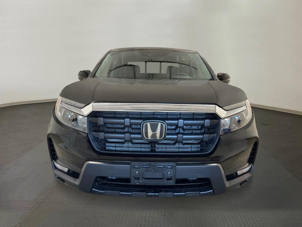 new 2025 Honda Ridgeline car, priced at $44,430