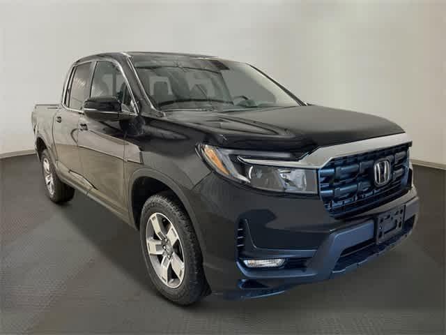 new 2025 Honda Ridgeline car, priced at $44,430