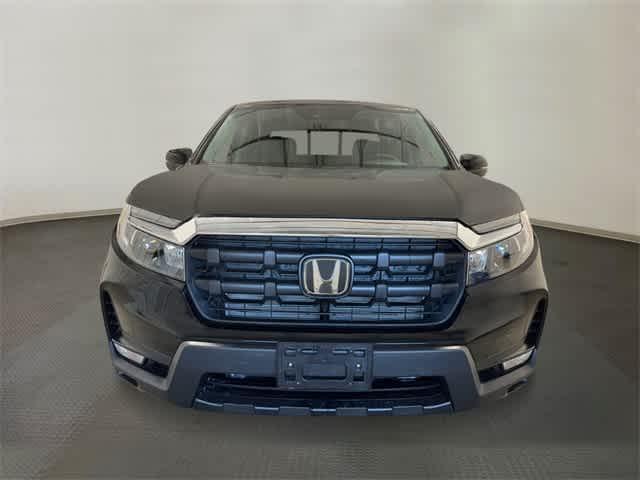 new 2025 Honda Ridgeline car, priced at $44,430