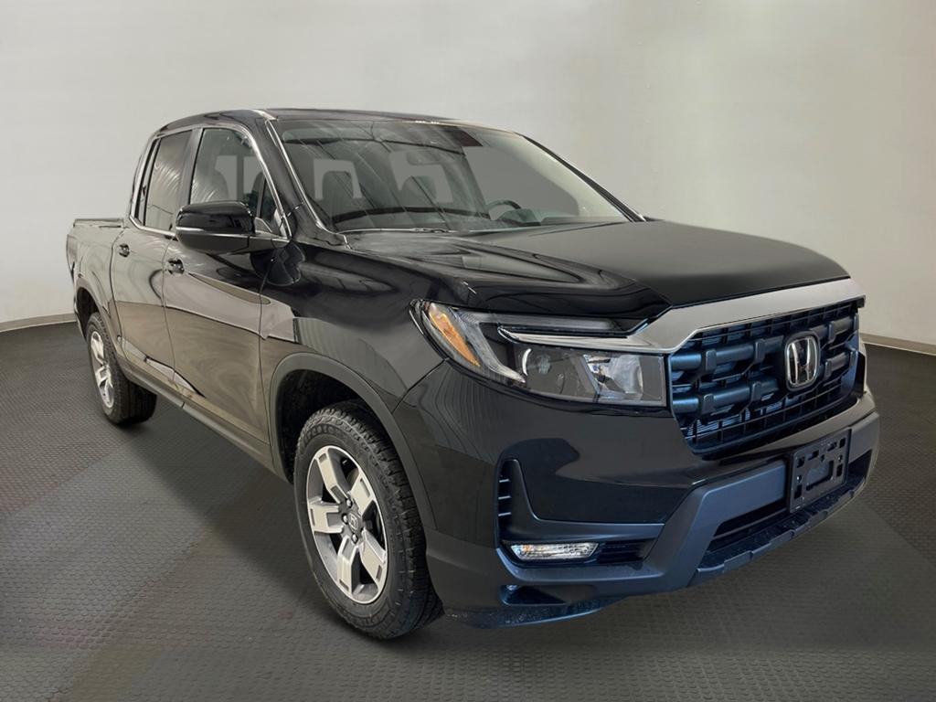 new 2025 Honda Ridgeline car, priced at $44,430