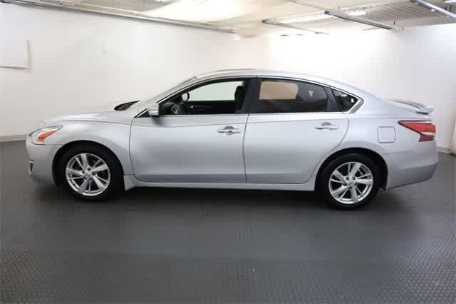 used 2013 Nissan Altima car, priced at $4,939